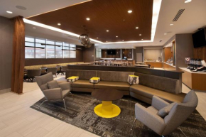 SpringHill Suites by Marriott Reno